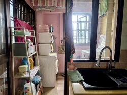Blk 681C Jurong West Central 1 (Jurong West), HDB 4 Rooms #600170541